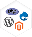 php work